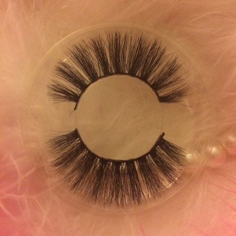 Mink Eyelashes